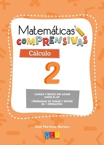 Matemáticas comprensivas