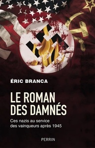 Le roman noir des damnés