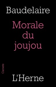 La morale du Joujou