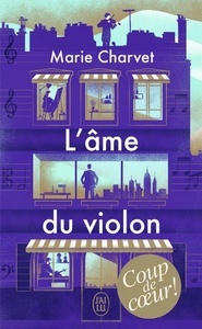 L'âme du violon