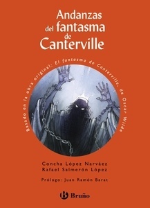 Andanzas del fantasma de Canterville