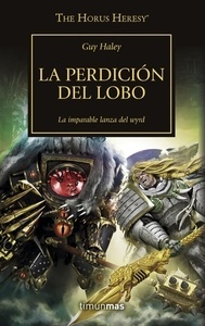 La perdición del lobo