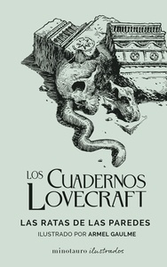 Los Cuadernos Lovecraft