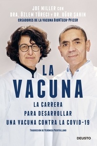 La vacuna