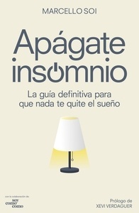 Apágate, insomnio