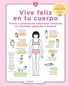 Vive feliz en tu cuerpo