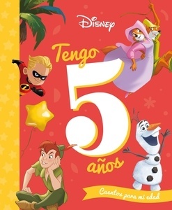 Tengo 5 años