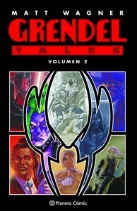 Grendel Tales nº 02/02