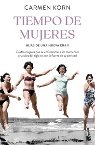 Tiempo de mujeres