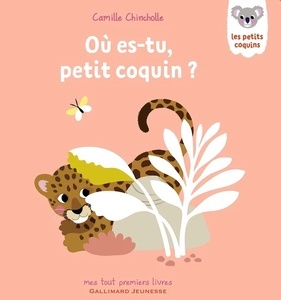 Où es-tu, petit coquin ?