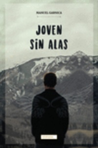 Joven sin alas