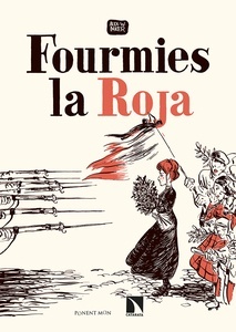 Fourmies la Roja