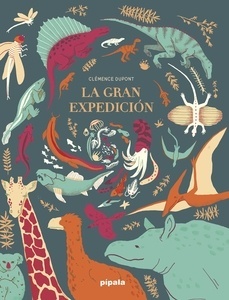 La gran expedición