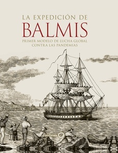 La expedición de Balmis