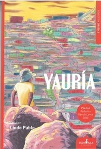 Yauría