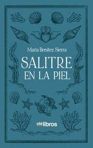 Salitre en la piel