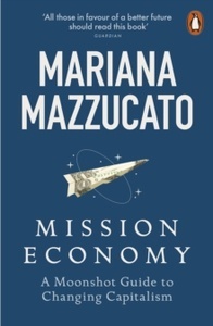 Mission Economy