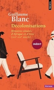 Décolonisations : histoires situées d'Afrique et d'Asie (XIXe-XXIe siècles)