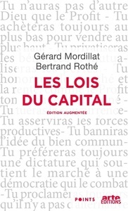 Les lois du capital