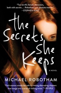 The Secrets She Keeps