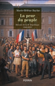 La peur du peuple