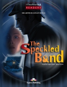 The Speckled Band + Multi-Rom
