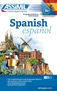 Spanish Libro