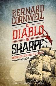 El diablo de Sharpe