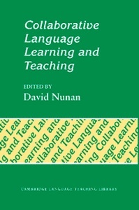 Collaborative Language Learning and Teaching