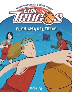 El enigma del trece