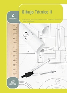 Dibujo técnico 2º Bachillerato (LOMCE)