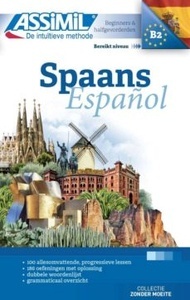Spaans Libro