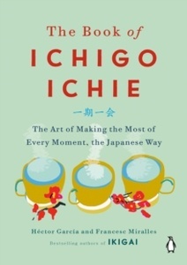 The Book of Ichigo Ichie