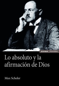 Lo absoluto y la afirmación de Dios