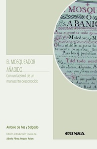 El mosqueador añadido