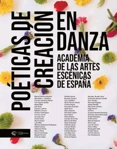 POÈTICAS DE CREACIÓN EN DANZA