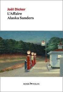 L'affaire Alaska Sanders