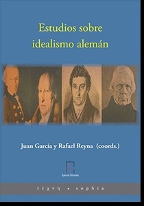 Estudios sobre idealismo alemán