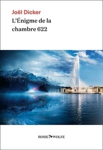 L'énigme de la chambre 622