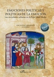 Emociones políticas y políticas de la emoción