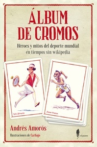 Álbum de cromos