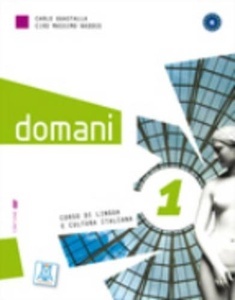 Domani 1 (Libro del alumno)