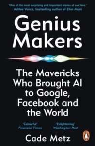 Genius Makers