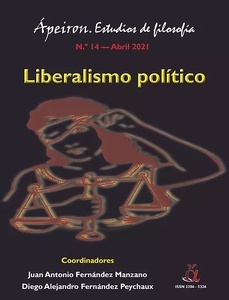 Liberalismo político