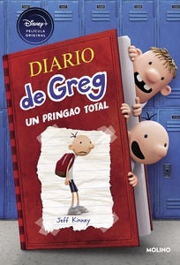 Diario de Greg 1 (Ed. película)