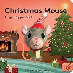 Christmas Mouse