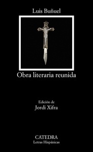 Obra literaria reunida