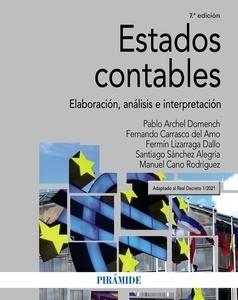 Estados contables