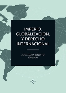 Imperio, Globalización y Derecho Internacional