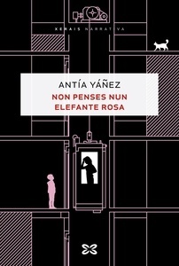 Non penses nun elefante rosa